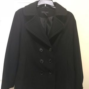 Peacoat